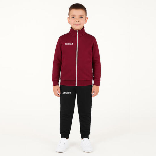 Combinaison complète pour enfant CALIFORNIA JUNIOR JR