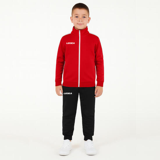 Combinaison complète pour enfant CALIFORNIA JUNIOR JR
