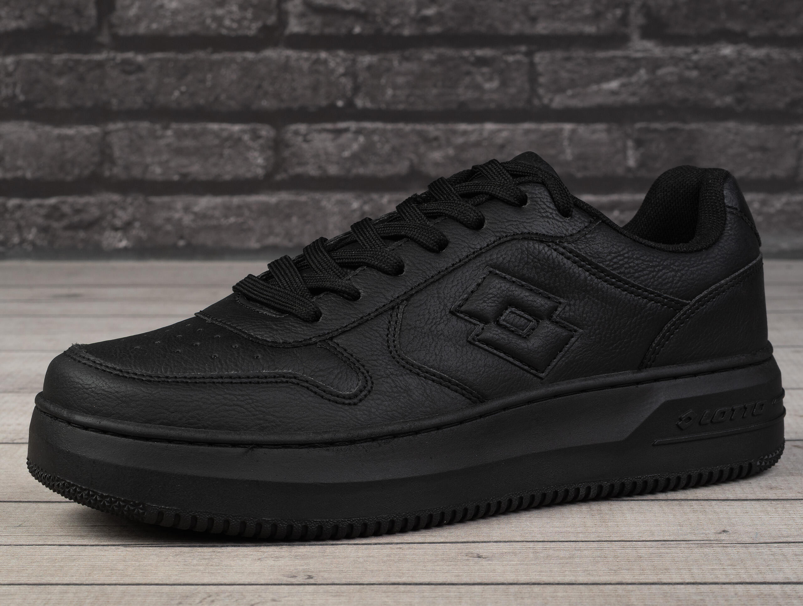 Buty damskie sportowe Lotto PALIOT PF OC 3/7