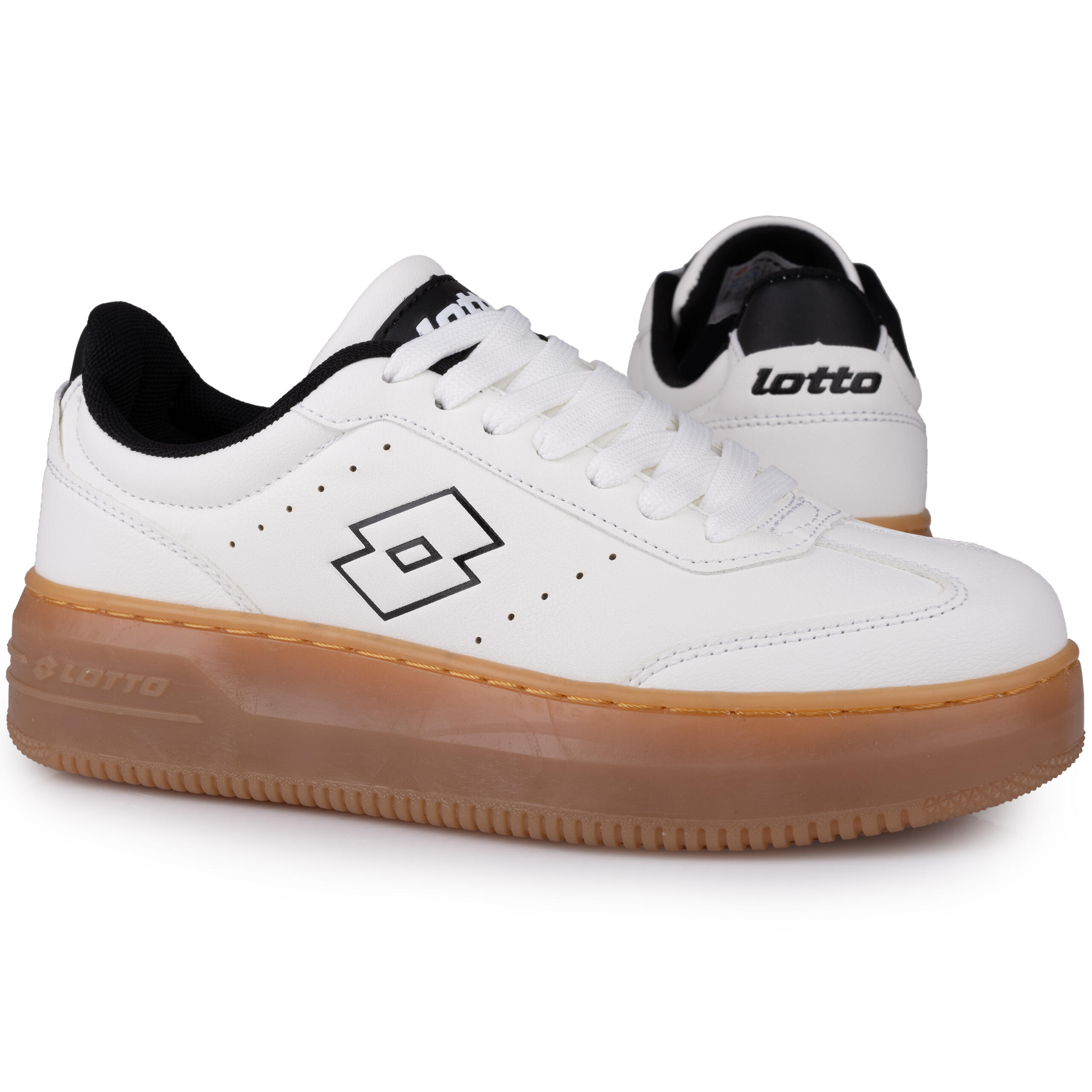 Lotto Iskar zapatillas de mujer 7/7