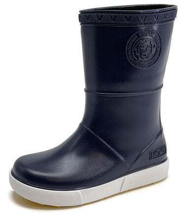 BOATILUS Penguy Worm Lining Junior-Gummistiefel