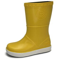 Bottes en caoutchouc junior BOATILUS Penguy Worm Lining