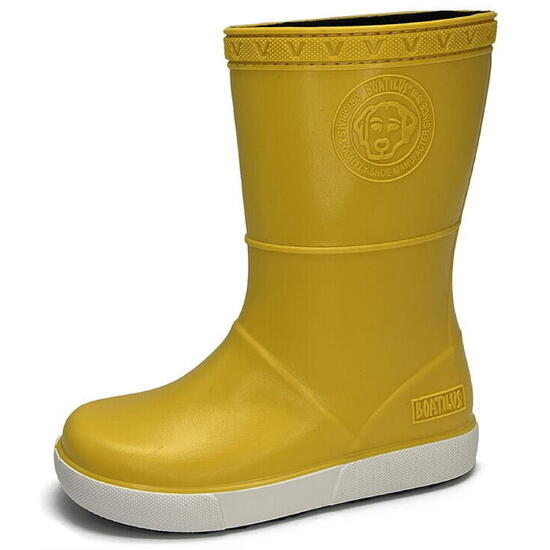 Kalosze dziecięce BOATILUS PENGUY RAIN BOOT