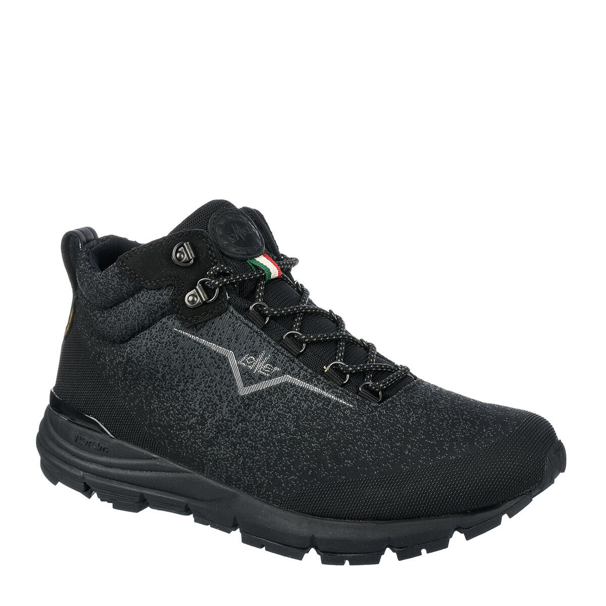 Zapatillas de senderismo hombre Lomer Spider Mid Ultra Mtx 3/5