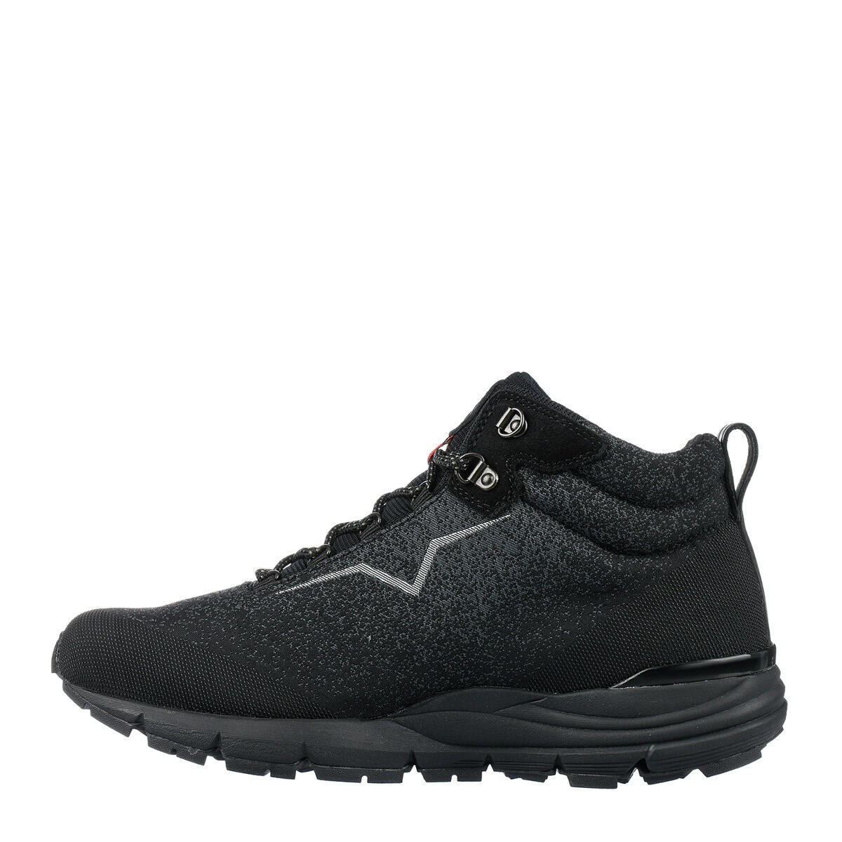 Buty turystyczne męskie wysokie LOMER Spider Mid Ultra Mtx