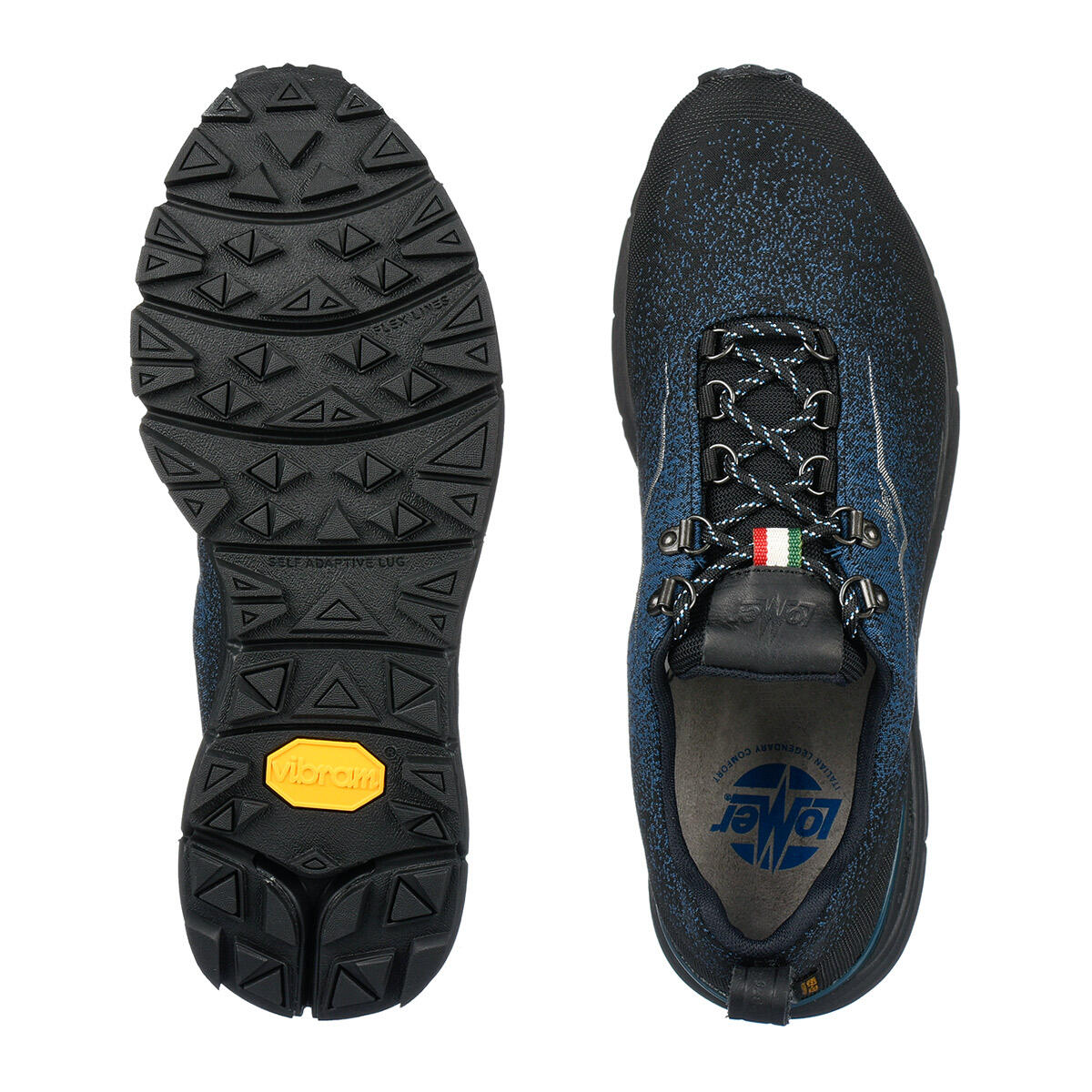 Wandelschoenen Lomer Spider Ultra MTX 5/5
