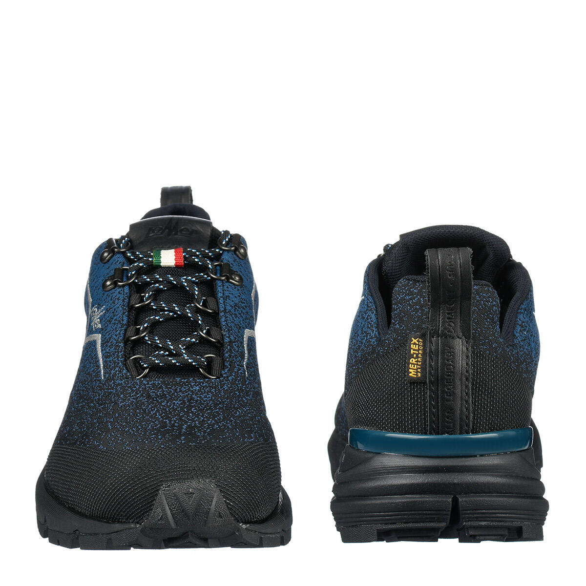 Wandelschoenen Lomer Spider Ultra MTX 4/5