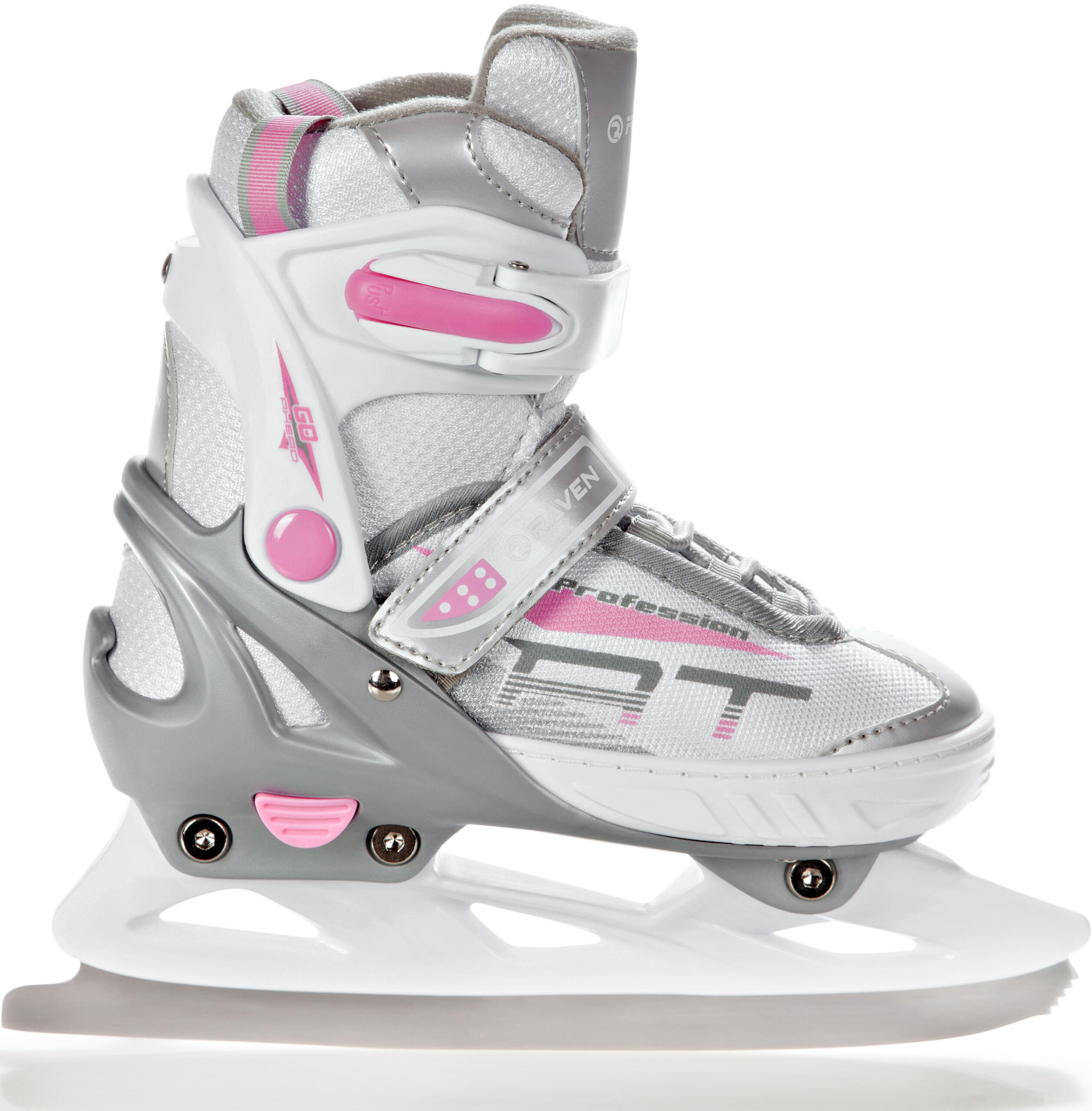 Patins de rodas Patins ajustáveis 4 em 1 Raven Profession 7/7