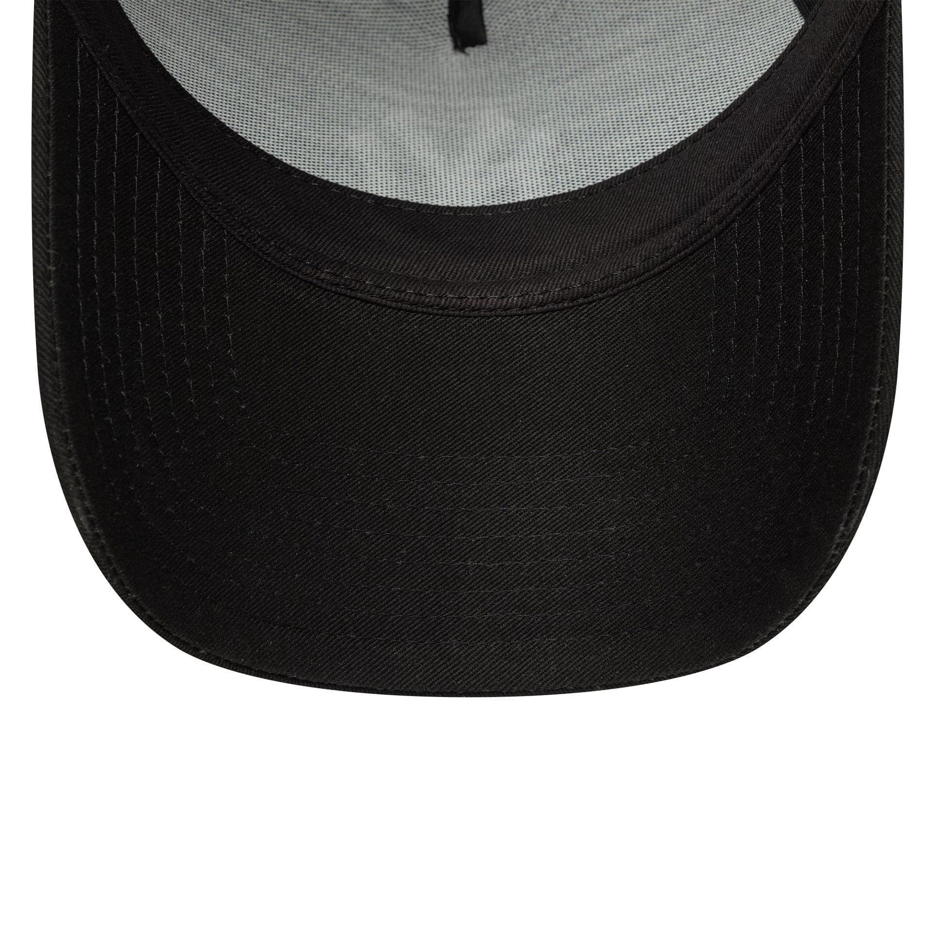 New Era E-Frame Cap New York Yankees League Essential schwarz 5/5