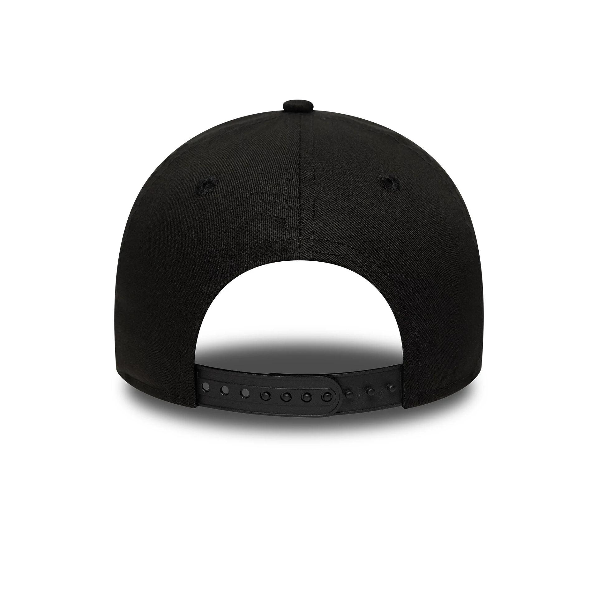 New Era E-Frame Cap New York Yankees League Essential schwarz 4/5