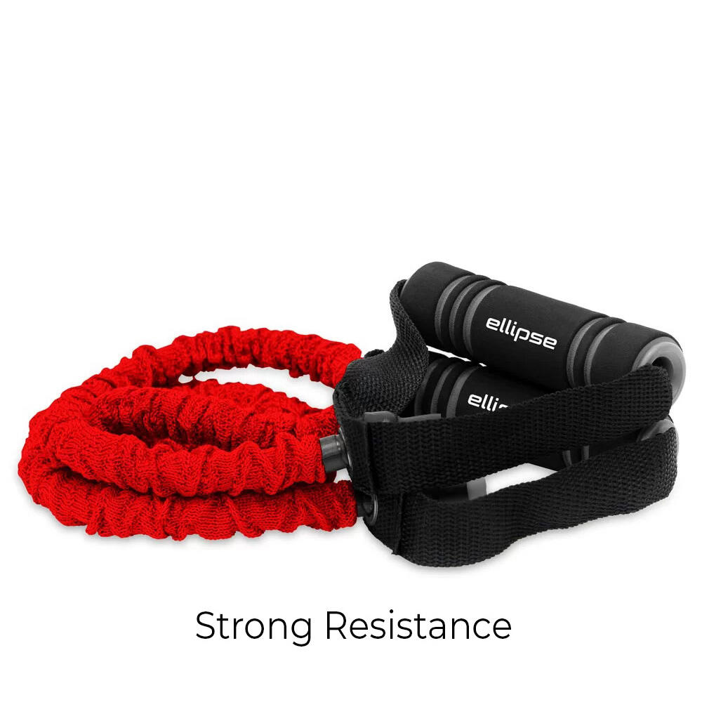 ELLIPSE ELÁSTICO LATEX C/PEGA