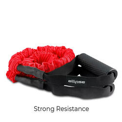 ÉLASTIQUE LATEX AVEC POIGNÉE