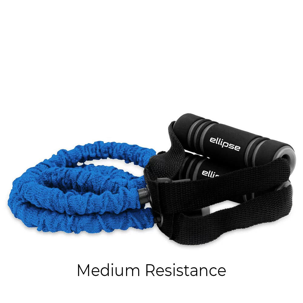 ELLIPSE ELÁSTICO LATEX C/PEGA