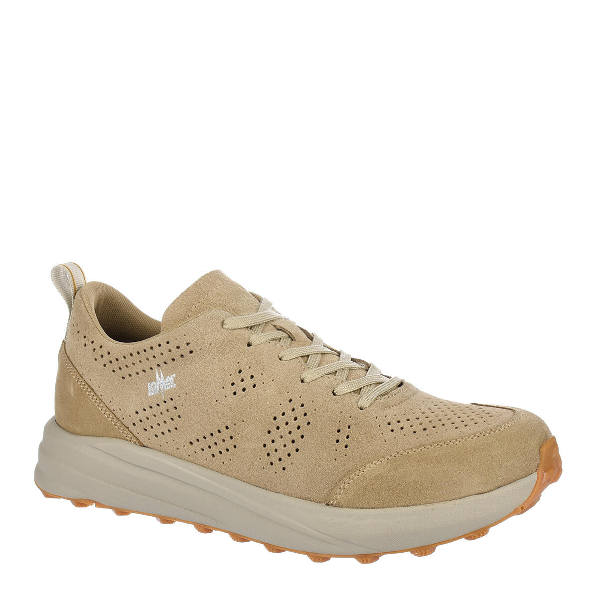 Pánské sportovní boty z semišové kůže Vitality Fit Air MTX 3/5