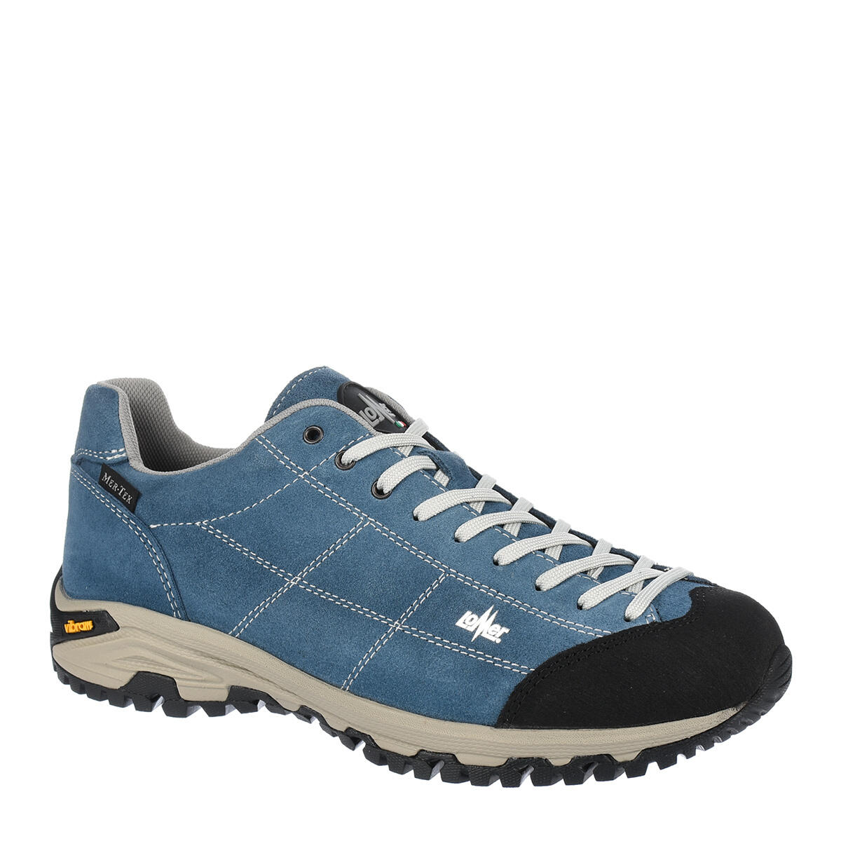 Chaussures de randonnée pour femmes  MAIPOS MTX SUEDE 3/6