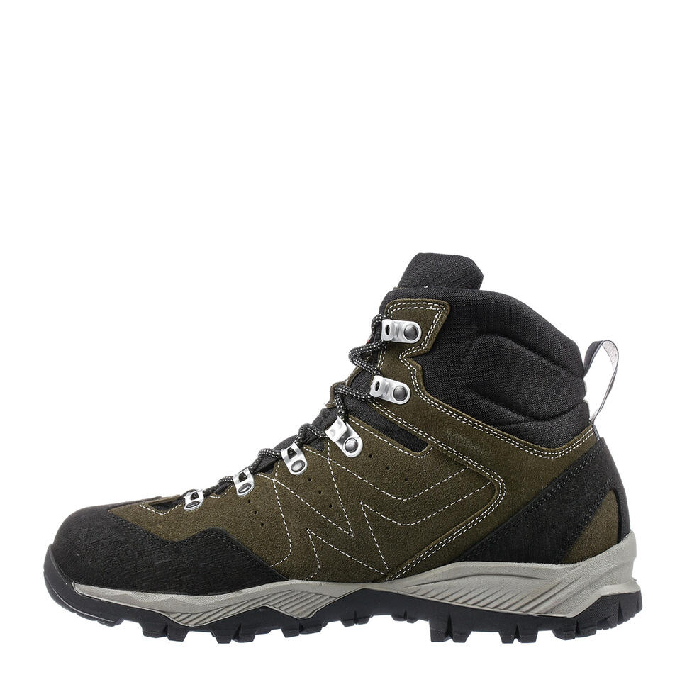 Buty trekkingowe męskie LOMER Cristallo 2.0 Mtx