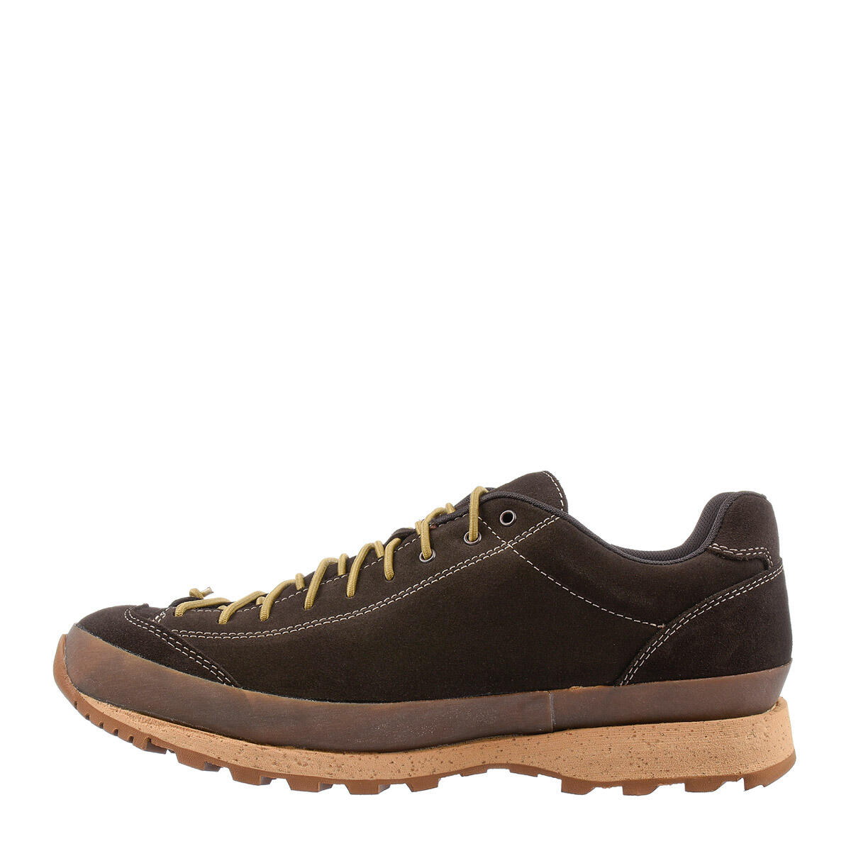Buty turystyczne męskie LOMER Bio Naturale Eco Low Mtx