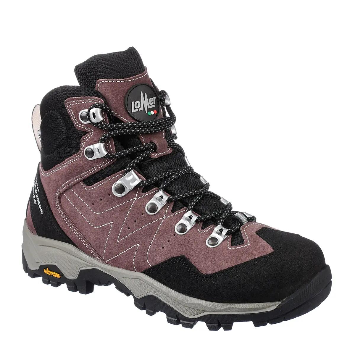 Chaussures de randonnée Lomer Cristallo 2.0 MTX 3/5