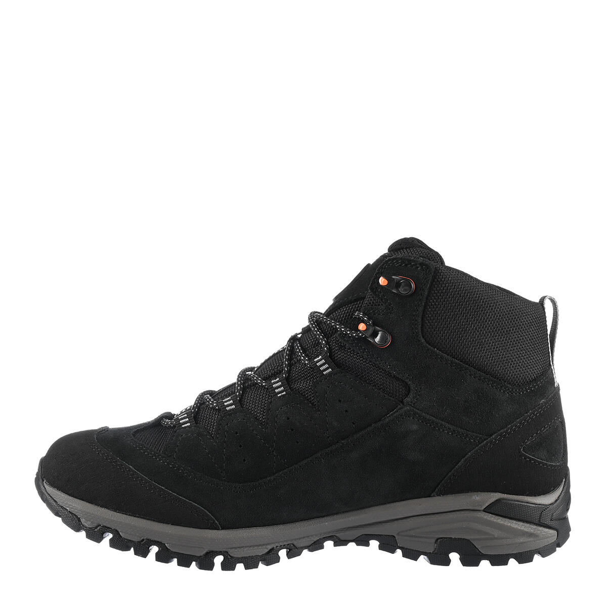 Buty trekkingowe męskie LOMER SELLA HIGH MTX SUEDE