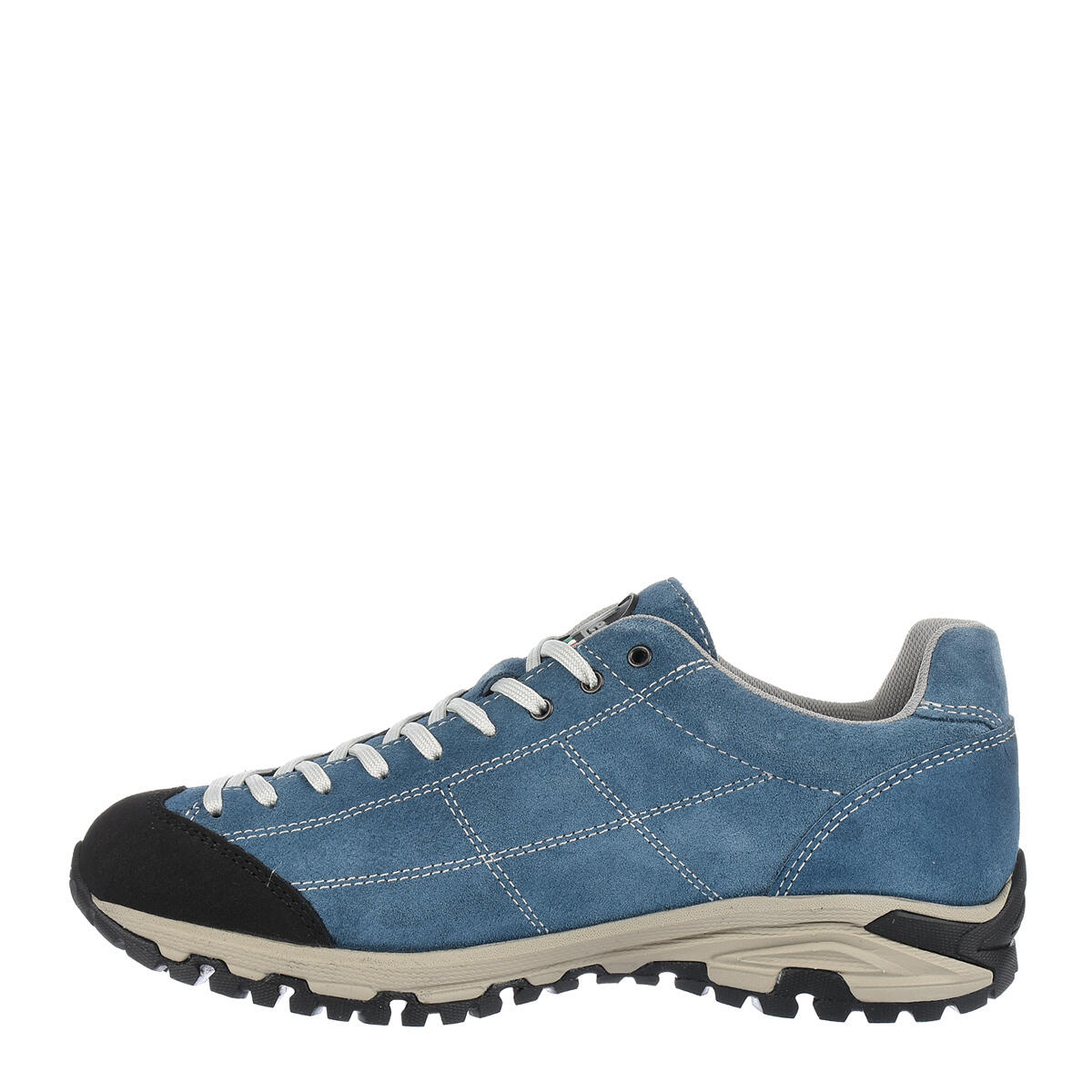 Chaussures de randonnée pour femmes  MAIPOS MTX SUEDE 2/6