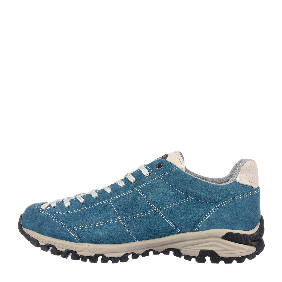 Buty turystyczne damskie LOMER Maipos Mtx Suede 2/6