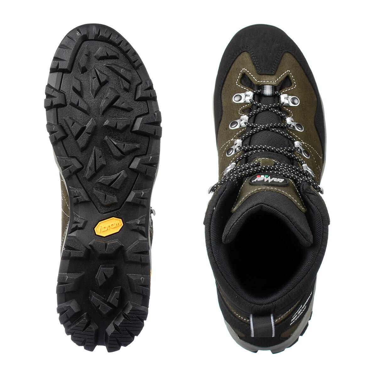 Chaussures de randonnée Lomer Cristallo 2.0 MTX 5/5