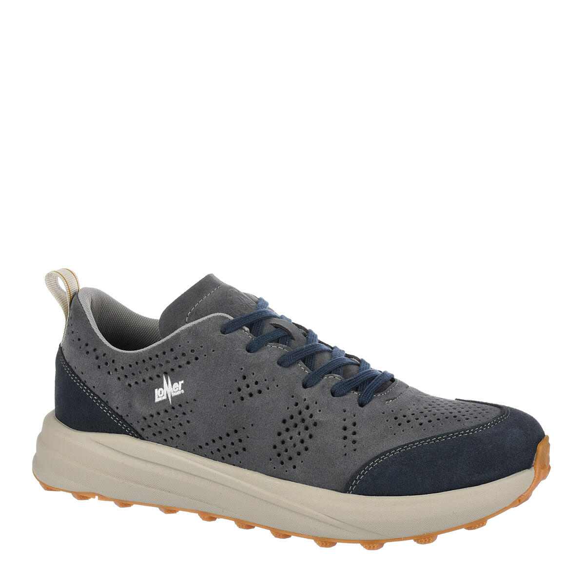 Scarpe da trekking Lomer Vitality Fit Air 3/5