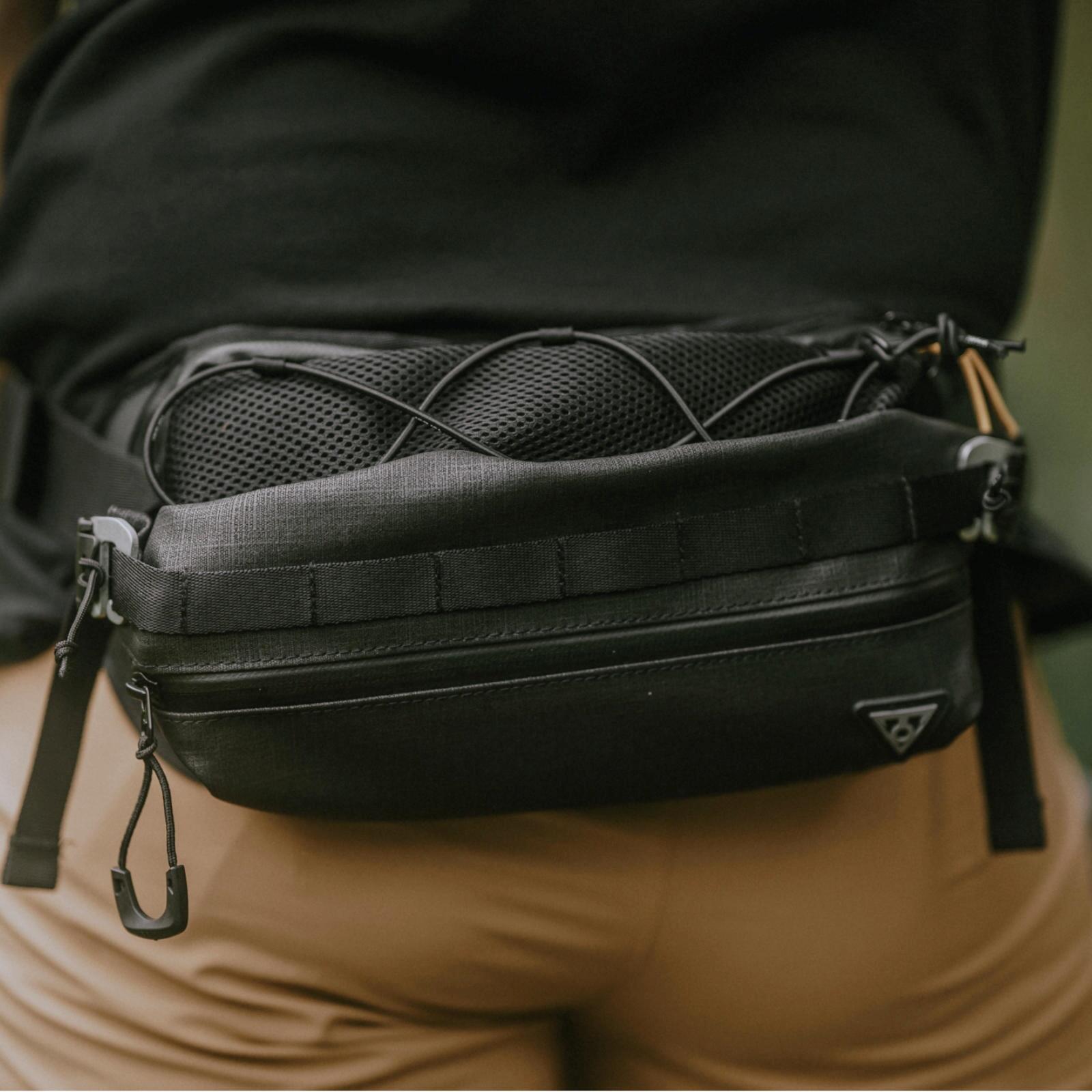 Ceinture Banane Topeak Hip Pack 3L 5/7