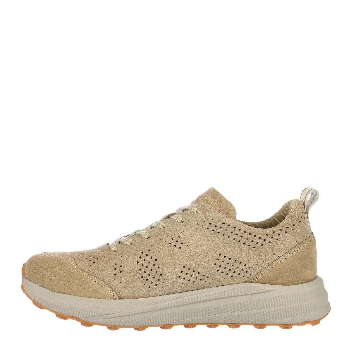 Pánské sportovní boty z semišové kůže Vitality Fit Air MTX 2/5