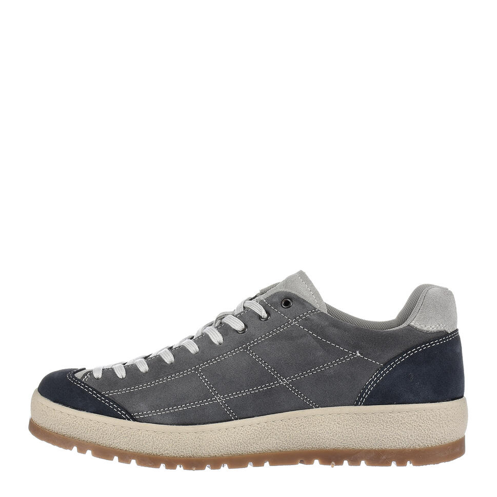 Buty turystyczne męskie LOMER BIO NATURALE FLAT