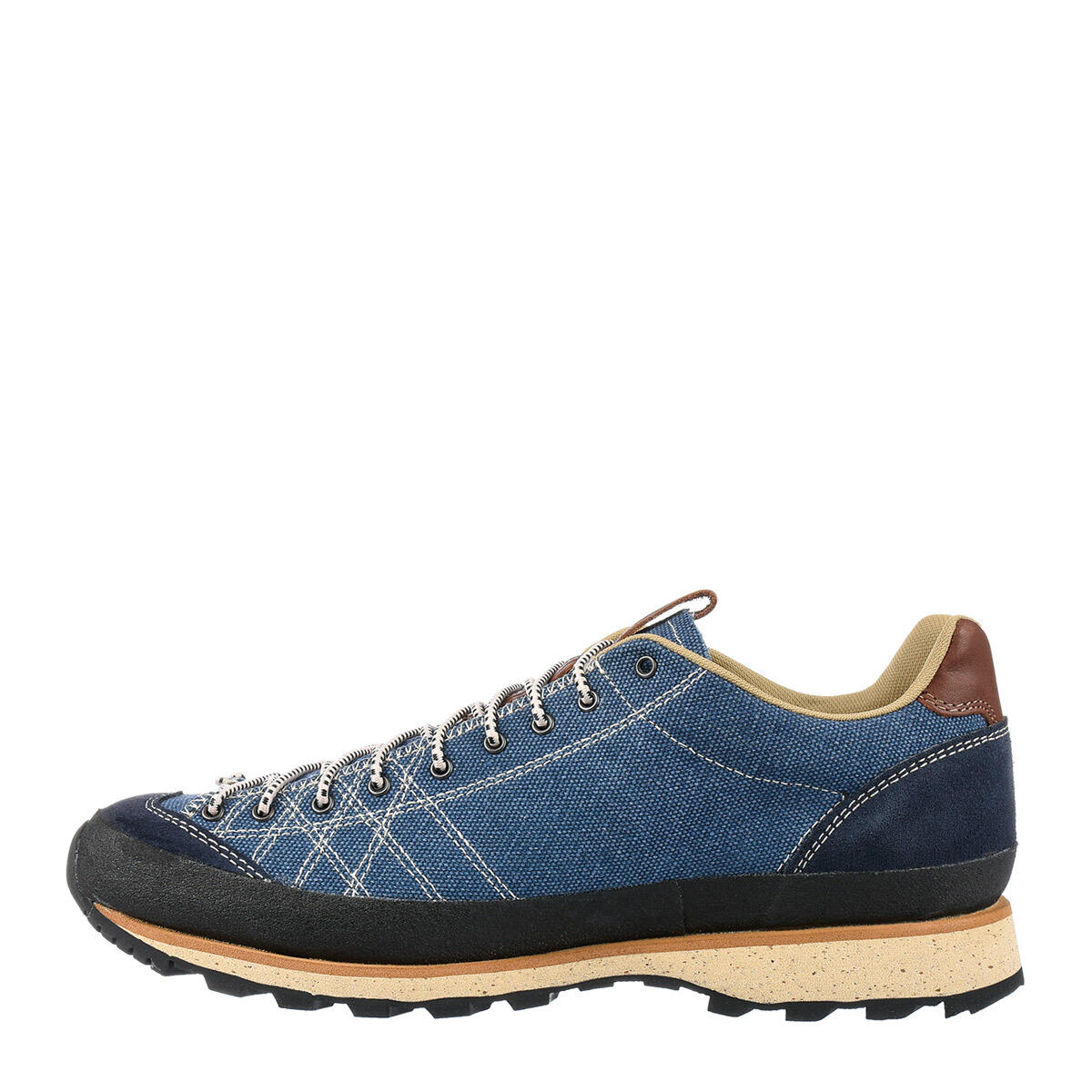 Botas de montaña Lomer Bio Naturale Canvas 2/6