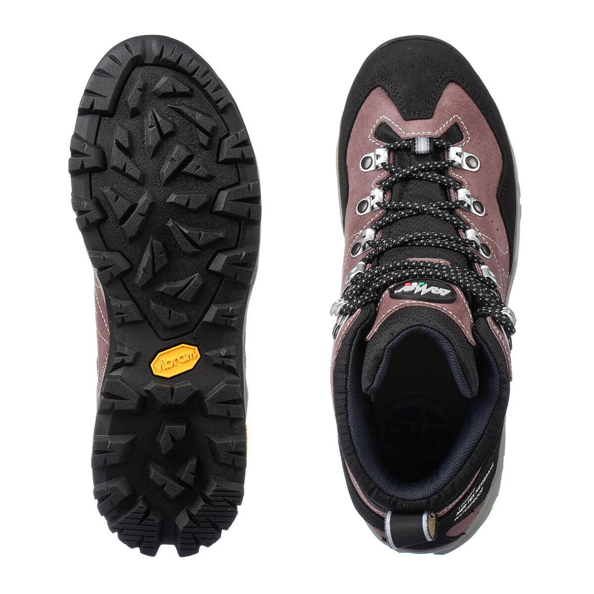 Wanderschuhe Lomer Cristallo 2.0 MTX 5/5
