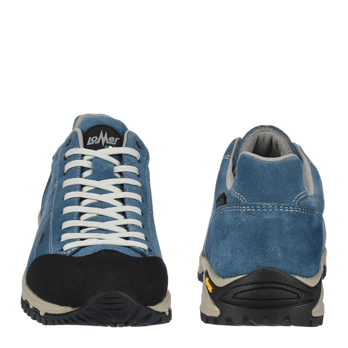 Chaussures de randonnée pour femmes  MAIPOS MTX SUEDE 4/6