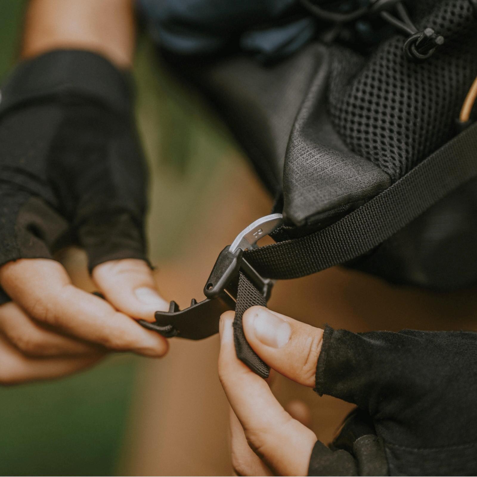 Ceinture Banane Topeak Hip Pack 3L 4/7
