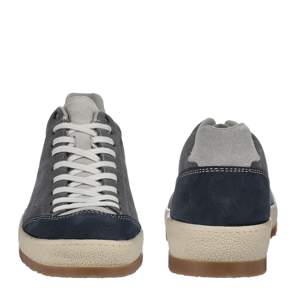 Buty turystyczne męskie LOMER BIO NATURALE FLAT 4/5