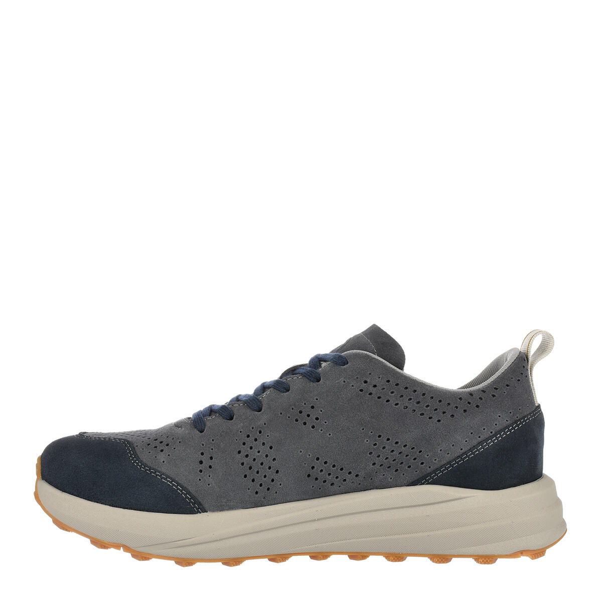 Buty turystyczne męskie LOMER VITALITY FIT AIR