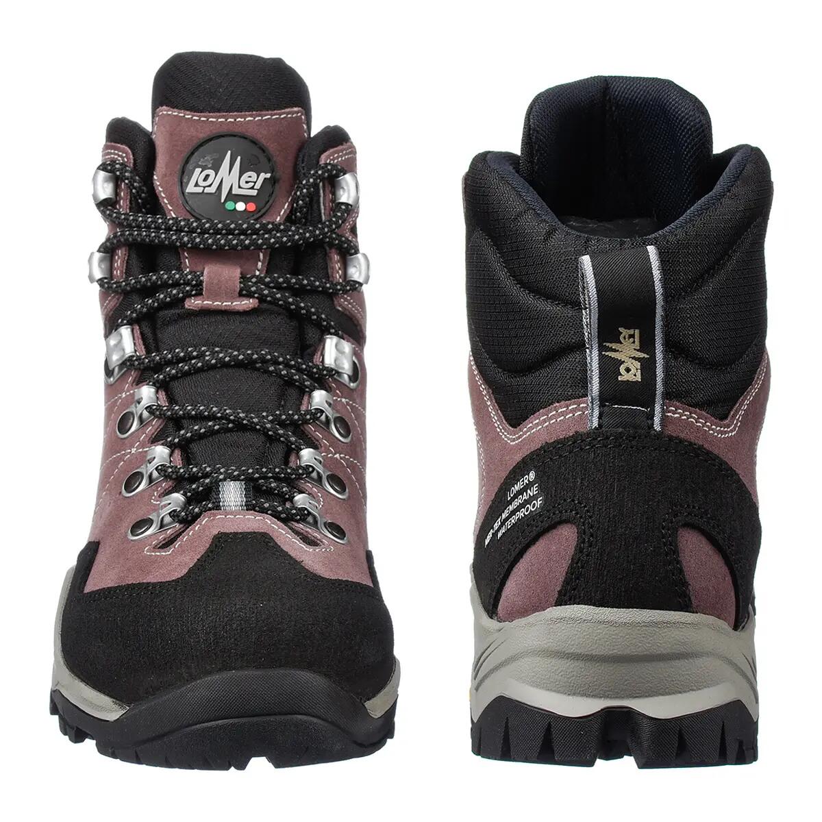 Chaussures de randonnée Lomer Cristallo 2.0 MTX 4/5