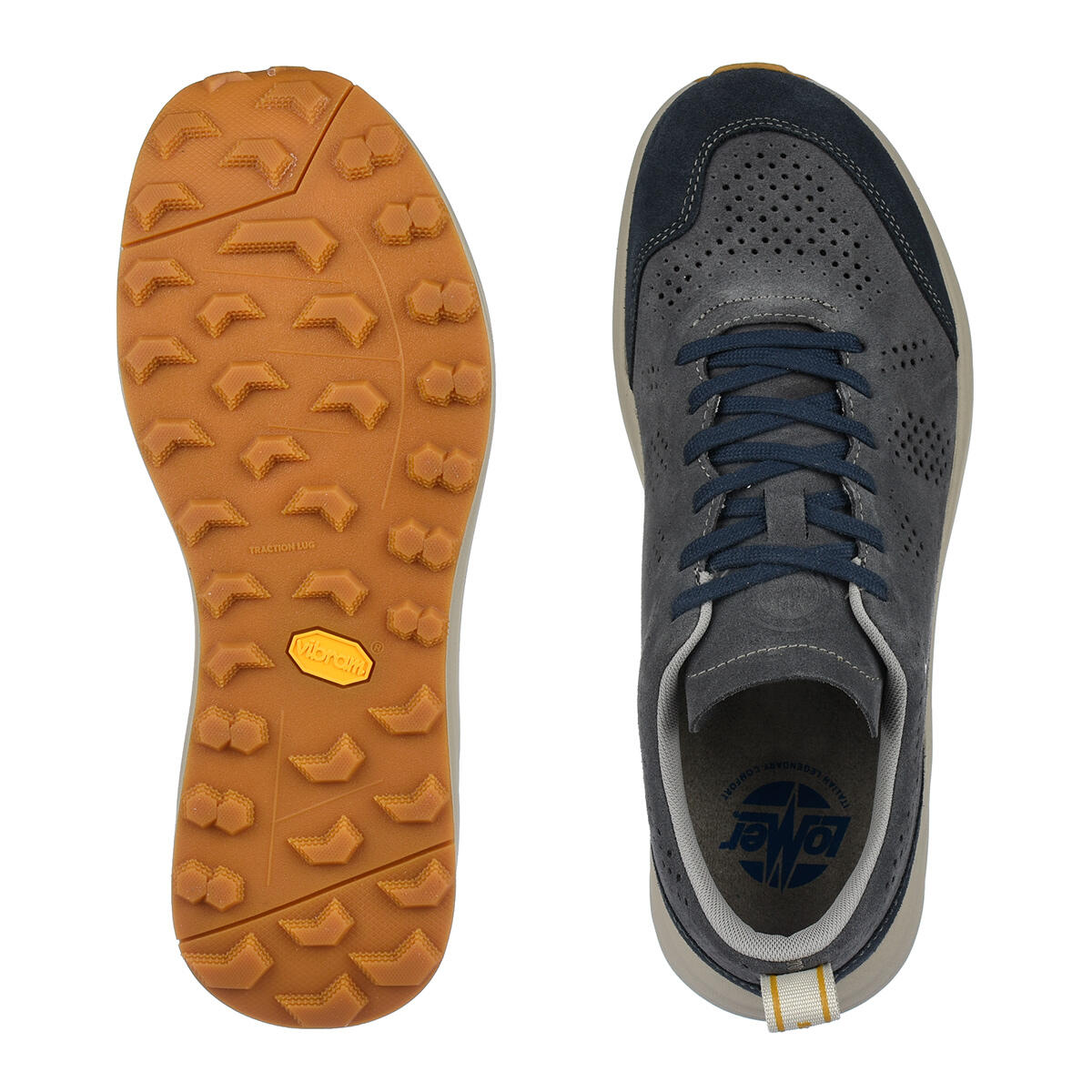 Scarpe da trekking Lomer Vitality Fit Air 5/5