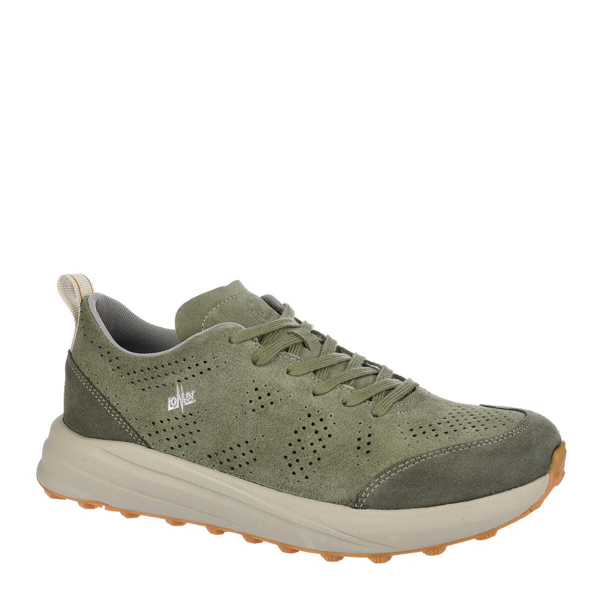 Buty turystyczne męskie LOMER VITALITY FIT AIR 3/5
