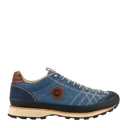 Wanderschuhe Lomer Bio Naturale Canvas