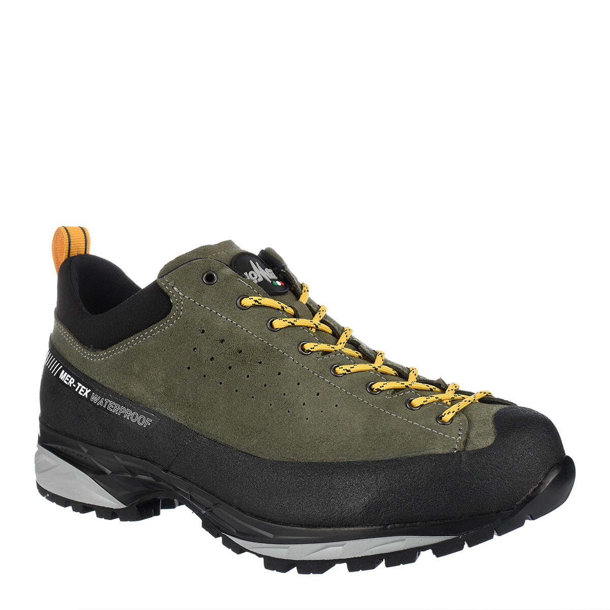 Sapatos para caminhadas Lomer Marmolada MTX 3/5