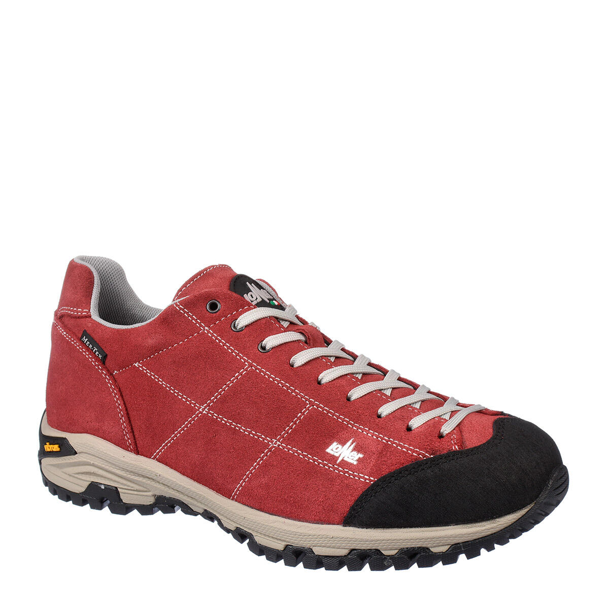 Chaussures de randonnée pour hommes  Maipos Mtx en daim 3/6