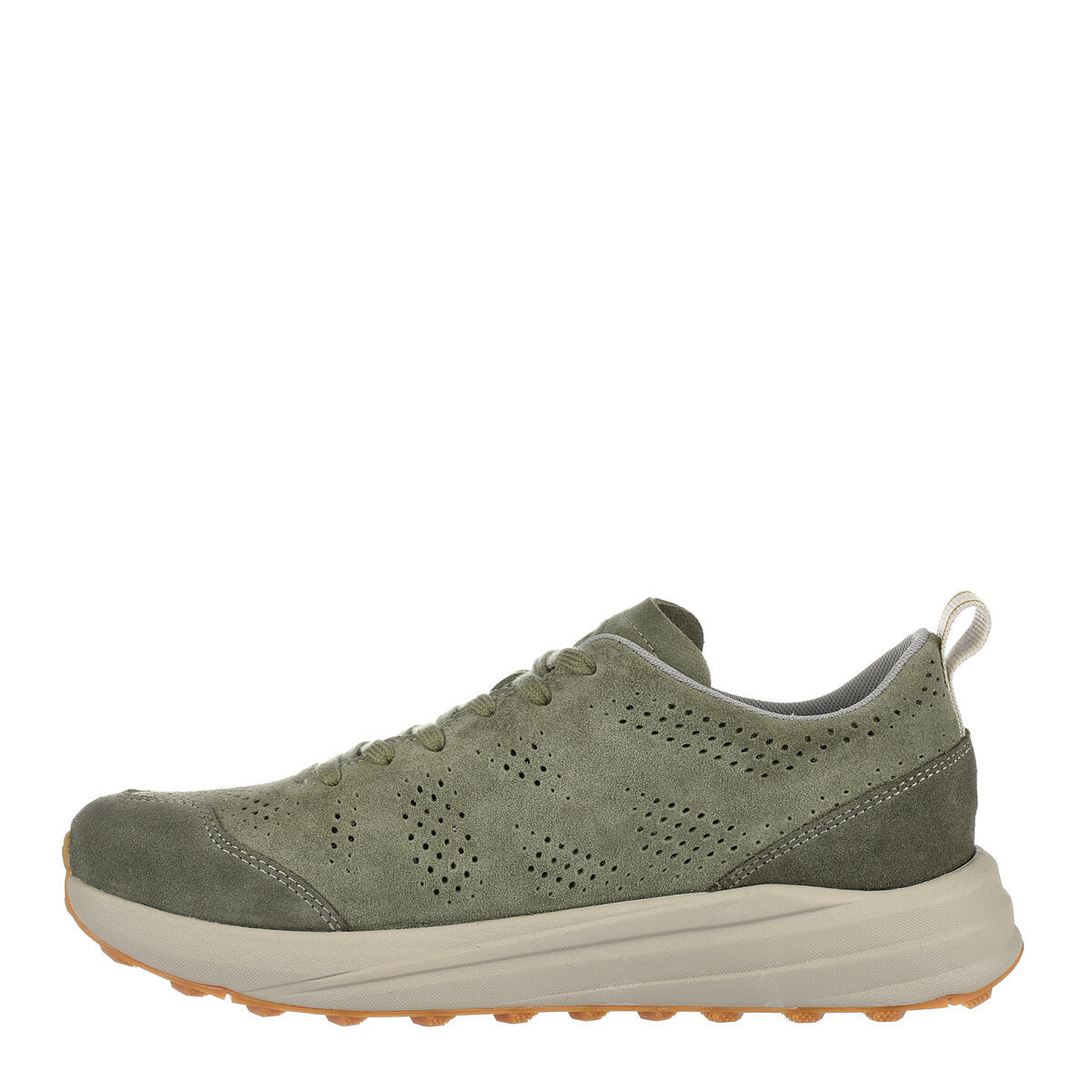 Buty turystyczne męskie LOMER VITALITY FIT AIR 2/5