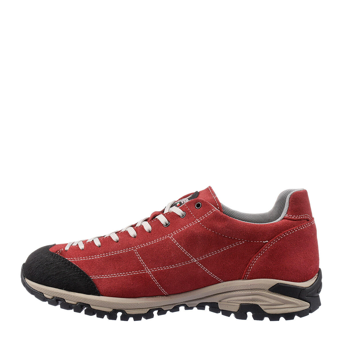 Buty turystyczne męskie LOMER Maipos Mtx Suede