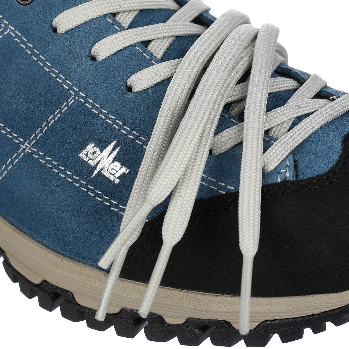 Chaussures de randonnée pour femmes  MAIPOS MTX SUEDE 6/6