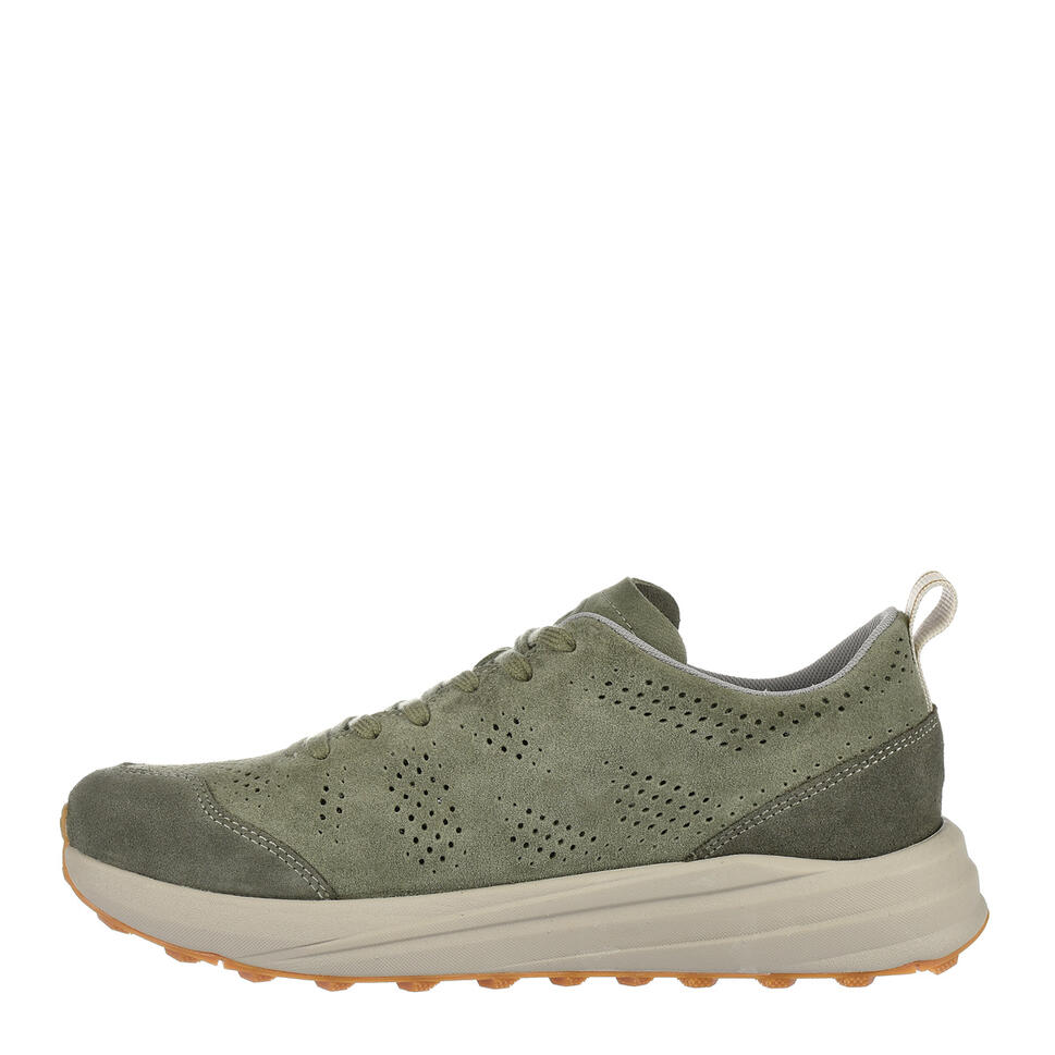 Buty turystyczne męskie LOMER VITALITY FIT AIR
