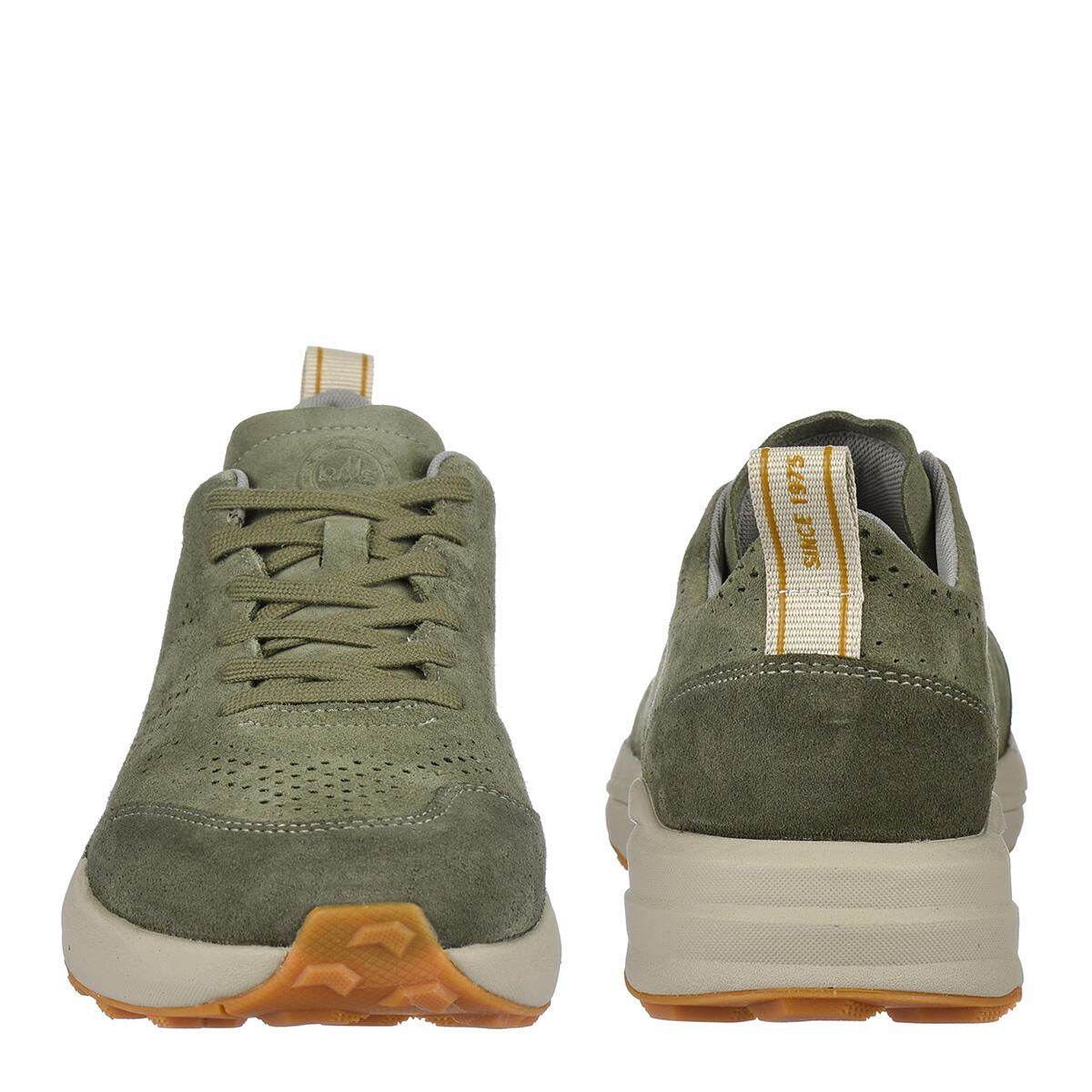 Buty turystyczne męskie LOMER VITALITY FIT AIR 4/5