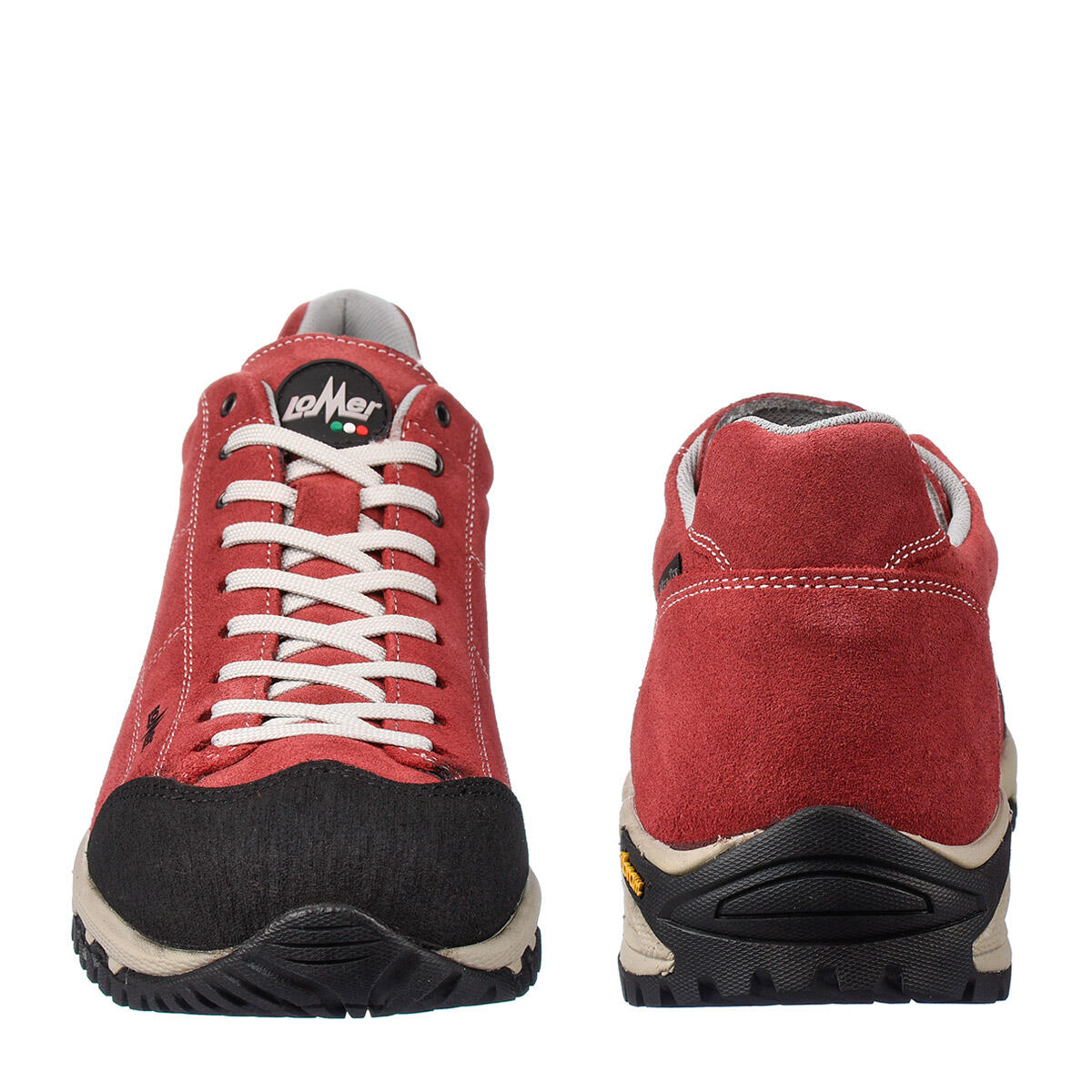 Chaussures de randonnée pour hommes  Maipos Mtx en daim 4/6