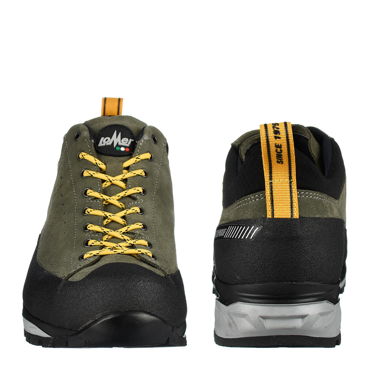 Sapatos para caminhadas Lomer Marmolada MTX 4/5