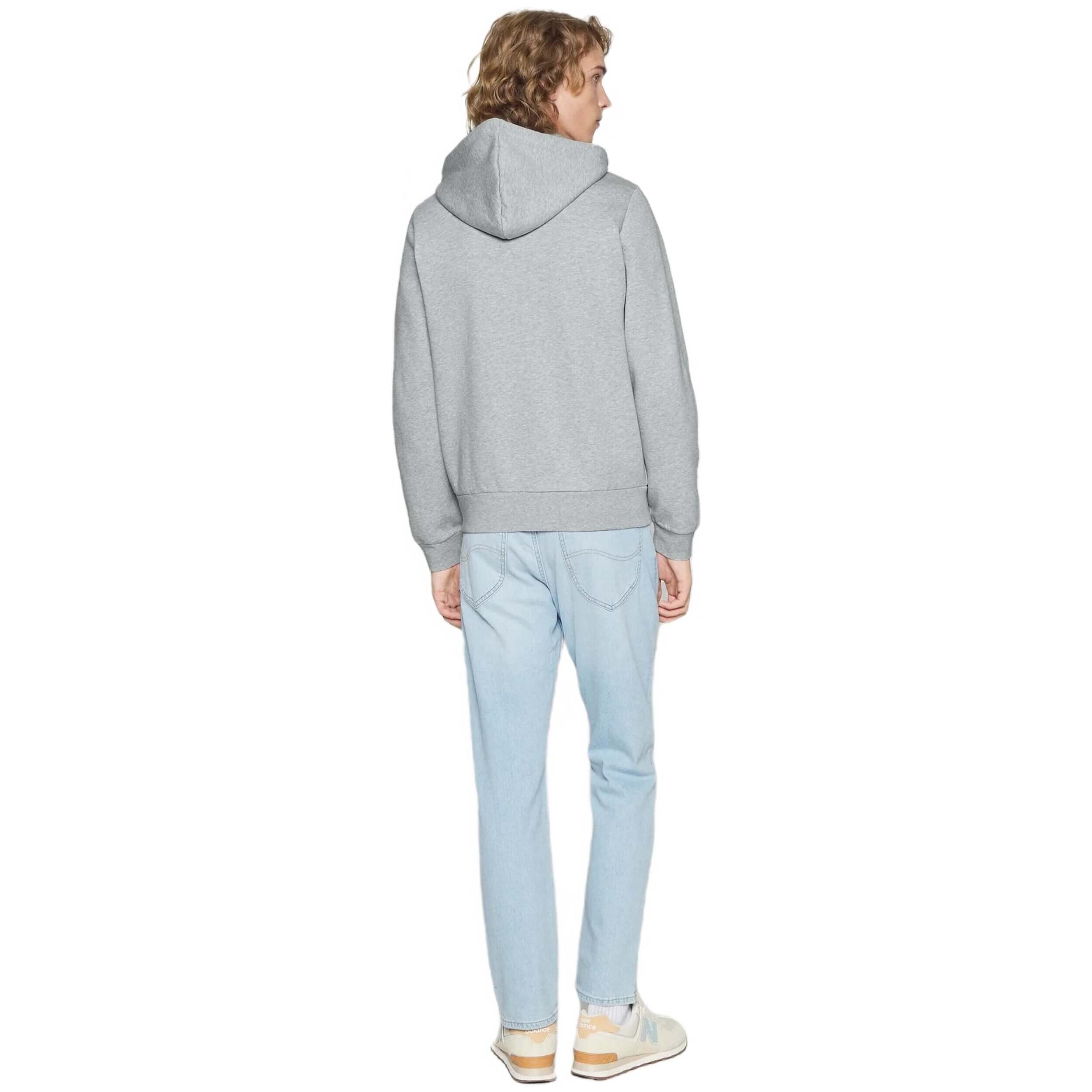 Sudadera Lacoste modelo SH9626-00-CCA para hombre 3/7